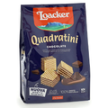 Loacker Chocolate Wafers, 250 Gm