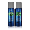 Brut Ocean Men Deodorant (200ml) Pack of 2