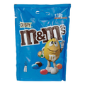 M&M's Crapy Chocolate Candy, Multicolor