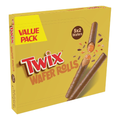 Twix Rolled Wafer Caramel 22.5gx5