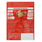 Loacker Quadratini Napolitaner Bite Size Wafer Cookies Multicolor, 0.13 kilograms, 125.0 gram, 1
