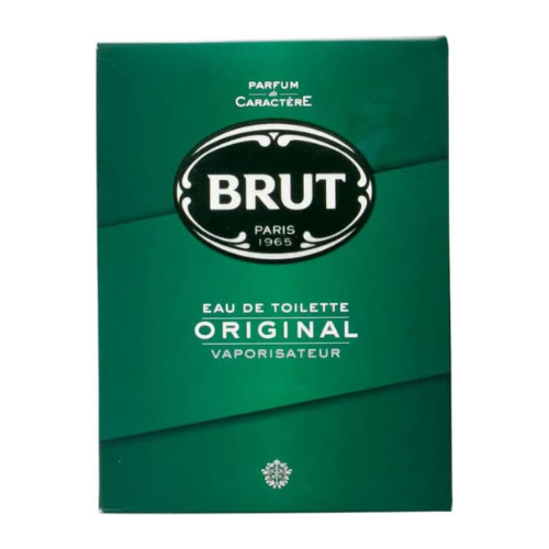 Brut Original EDT For Men 100ml
