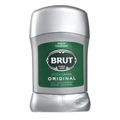 BRUT DEODORANT STICK ORIGINAL 50ML - Single Unit