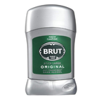 BRUT DEODORANT STICK ORIGINAL 50ML - Single Unit