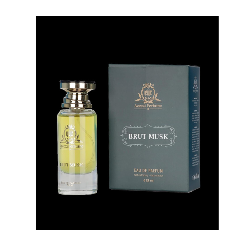 Brut Musk For Men 55ml