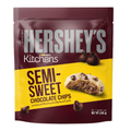 Hershey’s Semi-Sweet Chocolate Chips for Baking All Kinds of Desserts, 200 g