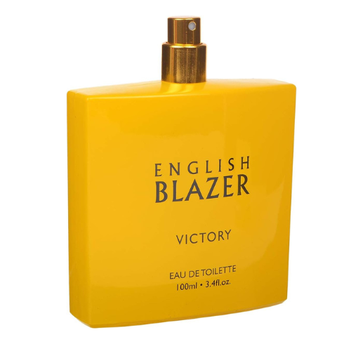 English Blazer Eau de Toilette Victory - 100 ml