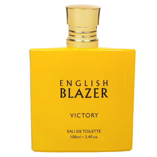English Blazer Eau de Toilette Victory - 100 ml