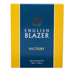 English Blazer Eau de Toilette Victory - 100 ml