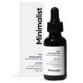 Minimalist 18% Hair Density Serum | With Procapil, Capixyl, Redensyl, Anagain & Baicapil For Hair Fall Control & Hair Growth in Men & Women | 30 ml