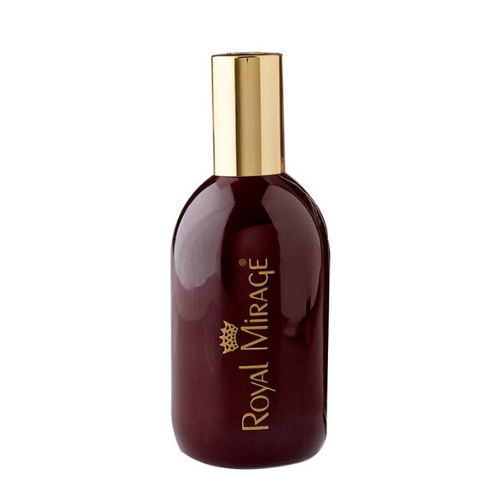 Royal Mirage Perfume for Unisex - Eau de Cologne, 120ml