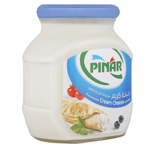 Pinar Cream Cheese Spread, 500 Gm