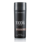 Toppik Hair Building Fibers 27.5Gm - Dark Brown