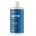 Shampoo for Thinning Hair and Hair Loss - Volumizing Biotin Shampoo for Hair Growth with Rosemary Argan Oil and Evening Primrose Oil - Sulfate Free Anti Dandruff Shampoo for Itchy Scalp and Hair Care