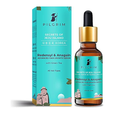 Pilgrim Redensyl 3% + Anagain 4% Advanced Hair Growth Serum With Natural Ingredients For Unisex, 50ml