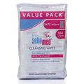 Sebamed Baby Wet Wipes 5x72'S