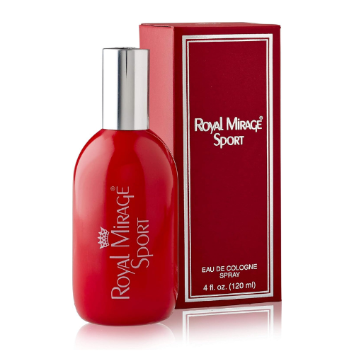 Royal Mirage Sport 120 ml