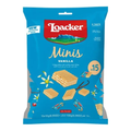 Loacker Minis Vanilla 150g