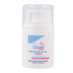 Sebamed Baby Protective Facial Cream 50ml