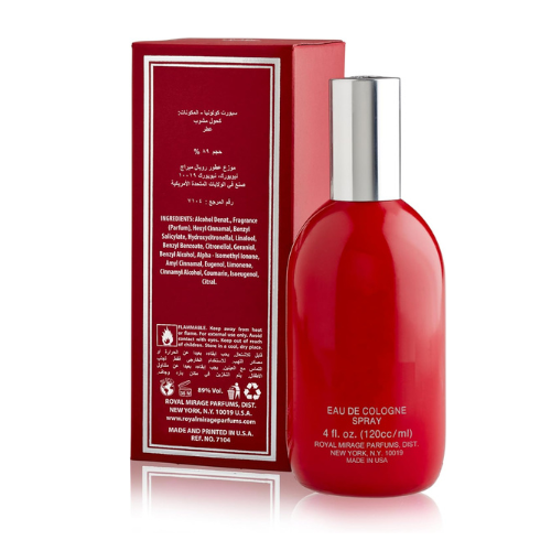 Royal Mirage Sport 120 ml