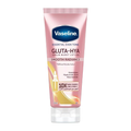Vaseline Essential Even Tone Body Lotion Smooth Radiance, Gluta-Hya Serum Burst, 10X More Powerful than Vitamin C, Deeply Moisturising, 200ml