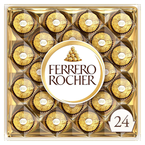 Ferrero Rocher Chocolate 300g
