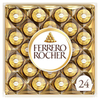 Ferrero Rocher Chocolate 300g