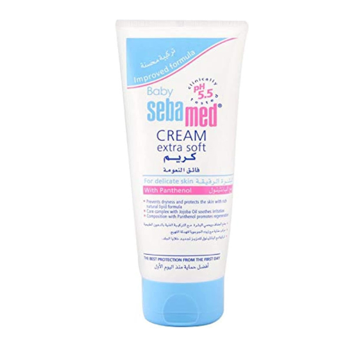 Sebamed Baby Cream Extra Soft 200ml