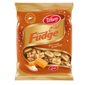 Tiffany, Cream Fudge, Rich & Creamy Caramel Fudge, 250g