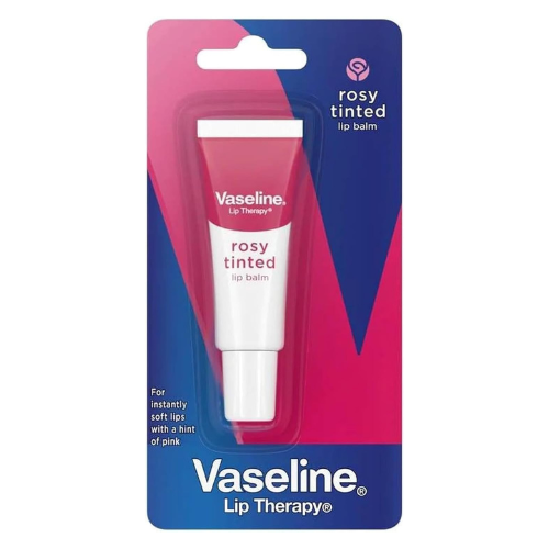 Vaseline Rosy Tinted Up Balm (10g)