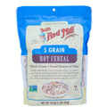 Bob's Red Mill 5 Grain Hot Cereal 454g
