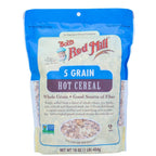 Bob's Red Mill 5 Grain Hot Cereal 454g