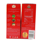Brook Bond Red Label Indian Tea 2x 400g
