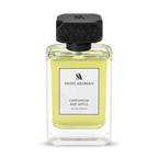Swiss Arabian Cardamom And Apple Eau De Parfum 100ml