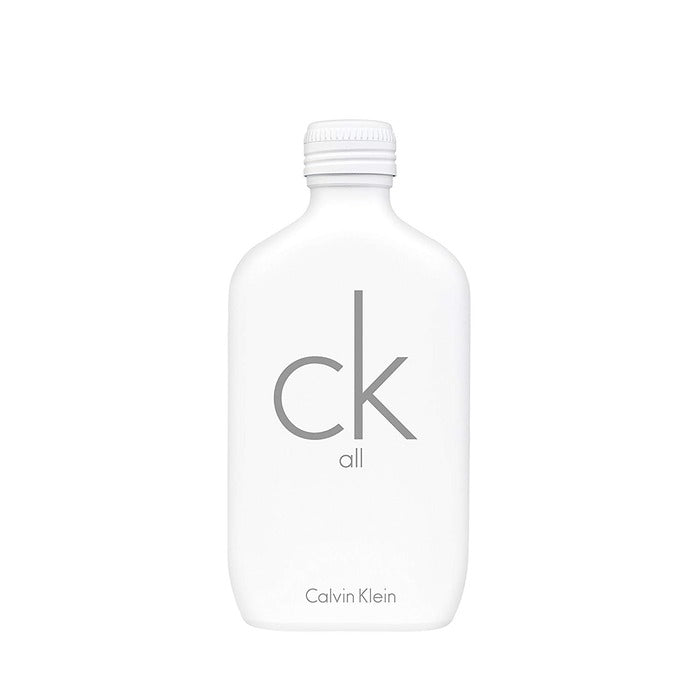 Calvin Klein Perfume - Calvin Klein CK All for Unisex