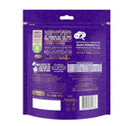 Cadbury Dairy Milk Hazelnut 168g