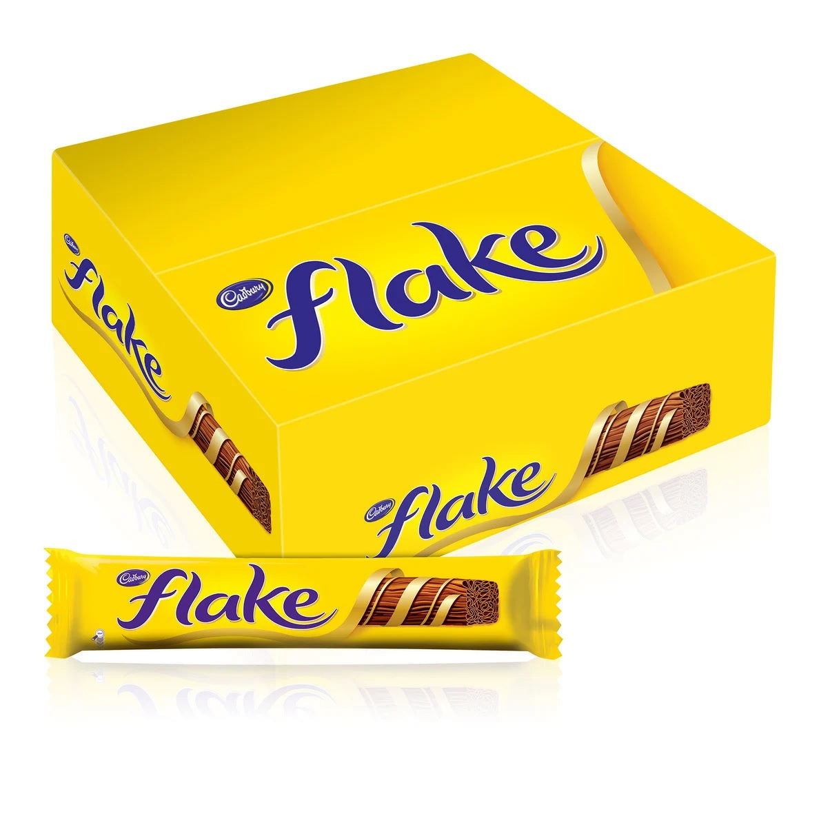 Cadbury Flake Bar 24x32g