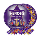 Cadbury Heroes Tub - 550g