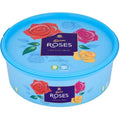 Cadbury Roses Assorted Chocolates, 550g