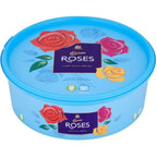 Cadbury Roses Assorted Chocolates, 550g