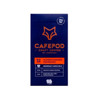 Cafe Pod Nespresso Super Charger Espresso 10pcs