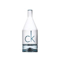 Calvin Klein CK IN2U Perfume for Men Eau De Toilette 100ML