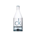 Calvin Klein CK IN2U Perfume for Men Eau De Toilette 100ML
