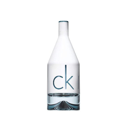 Calvin Klein CK IN2U Perfume for Men Eau De Toilette 100ML