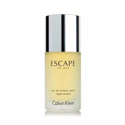 Calvin Klein Escape Perfume for Men Eau De Toilette 50ML