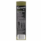 Caraman's Orginal Fruit Free Muesli 500g