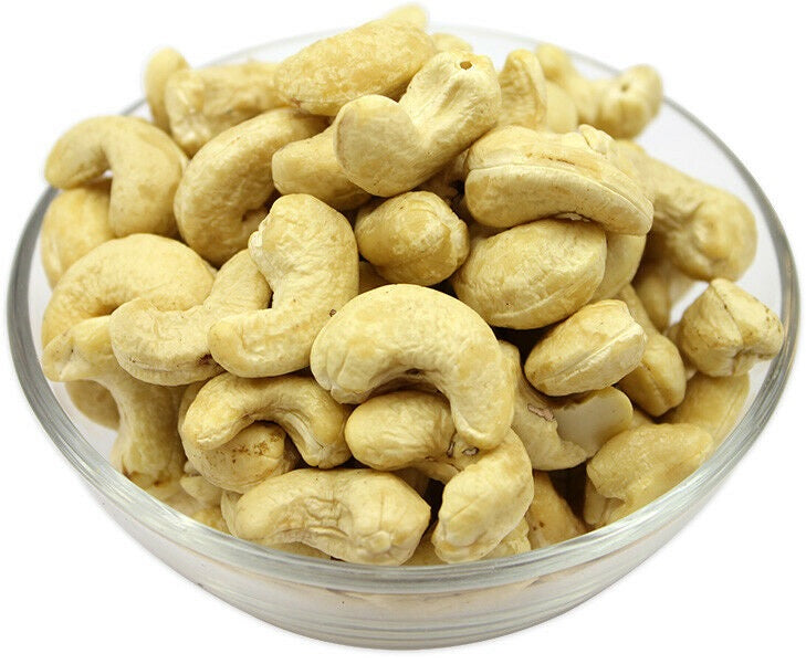 Cashew Raw - W 320 1 Kg