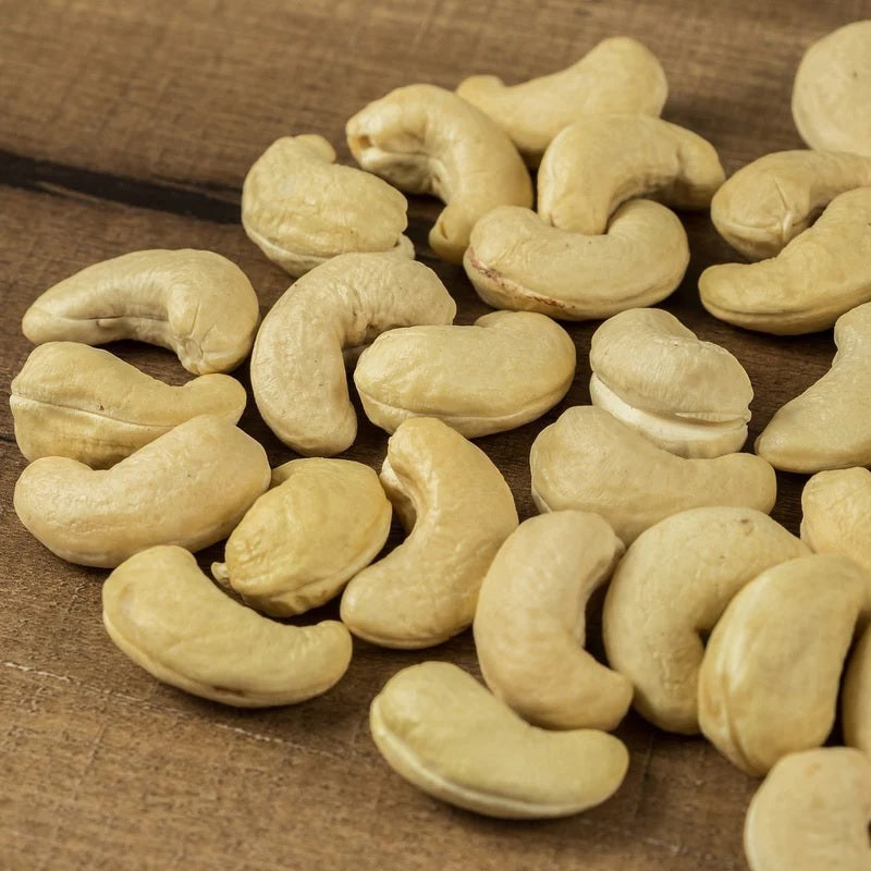 Cashew Raw - W 320 1 Kg