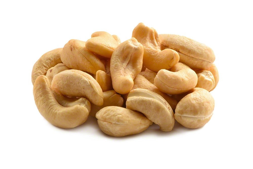 Cashew Raw - W 320 1 Kg