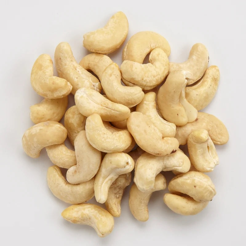Cashew Raw - W240 1 Kg